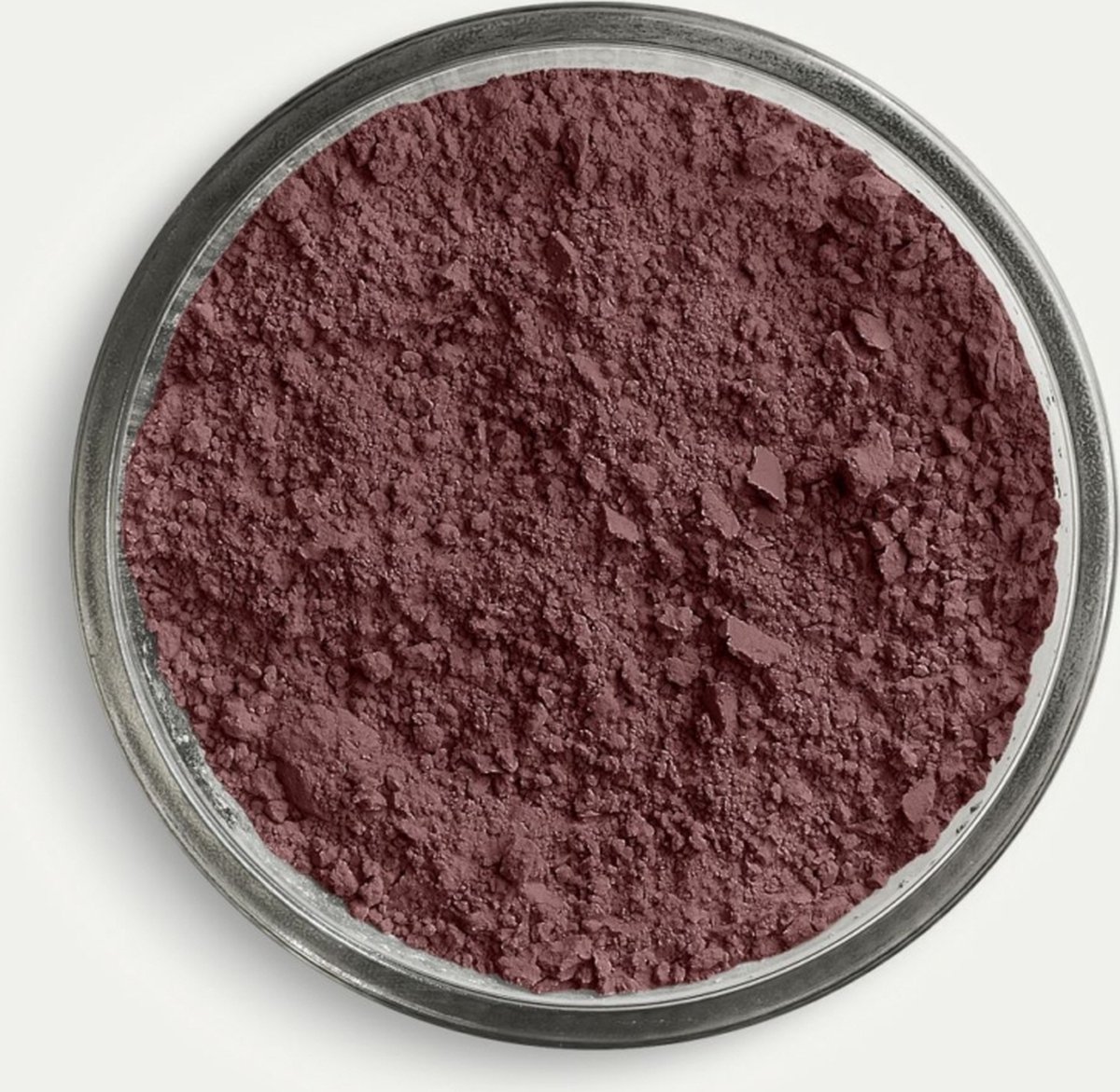 Pigment Poeder | Rood | 1000 gram | 64. Oxyde de Fer Rouge Boheme